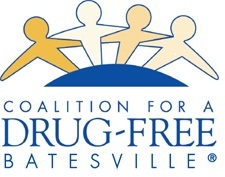 Coalition for a Drug Free Batesville logo