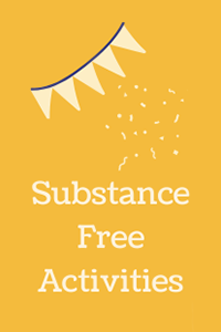 Substance Free Activities
